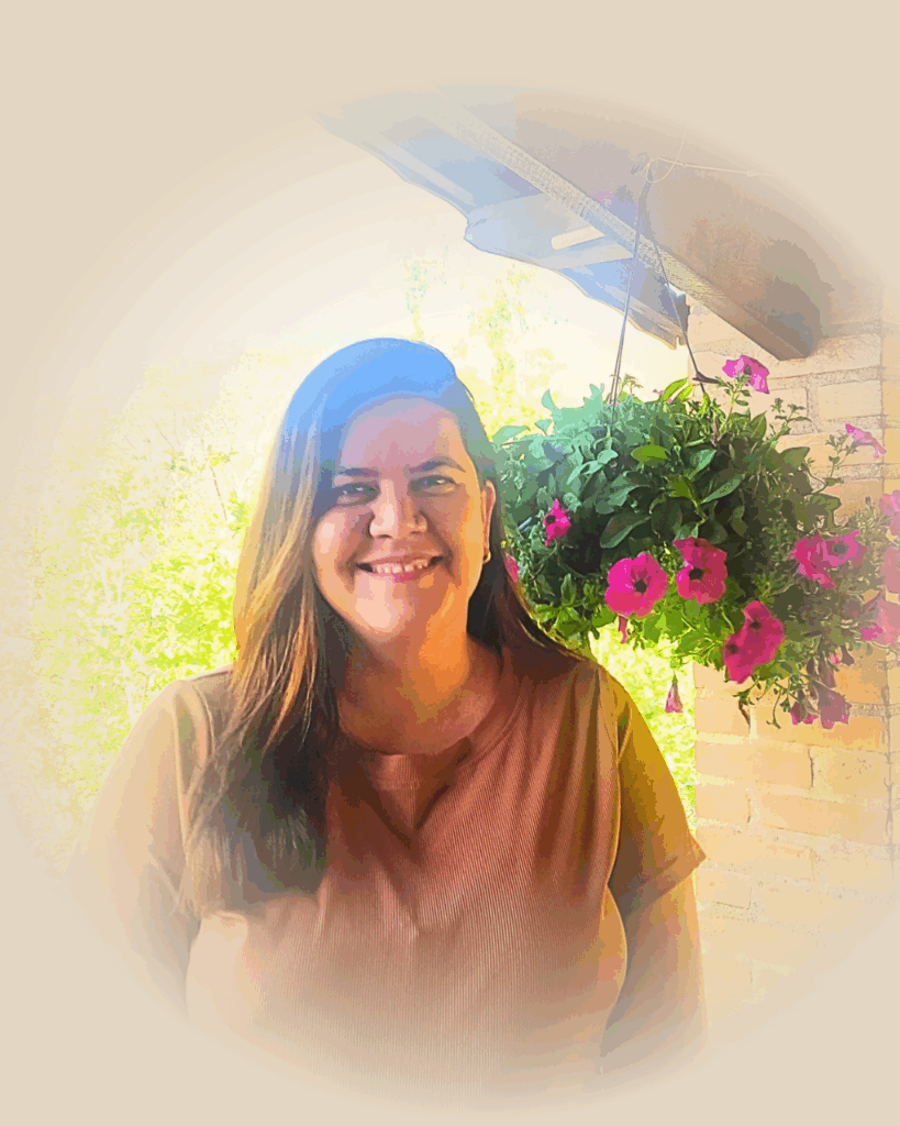 Fernanda Hitos Psicanalista