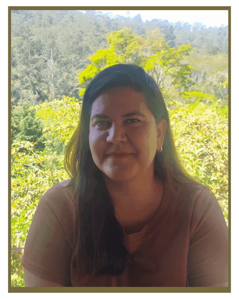 Fernanda Hitos Psicanalista