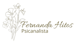 psicanalista Fernanda Hitos
